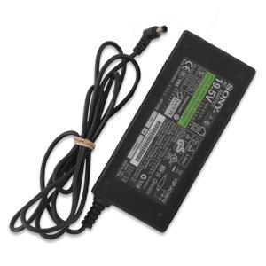 CARGADOR SONY VAIO LAPTOP VGP-AC19V10 19.5V AC ADAPTER