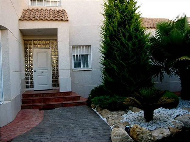 Chalet en Mutxamel/Muchamiel