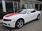 Chevrolet Camaro V6 RS 30 DIAS Y EN TIENDA   TMCARS.ES - mejor precio | unprecio.es