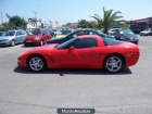 Chevrolet Corvette COUPE AUT. - mejor precio | unprecio.es