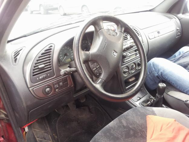 Citroen xsara 1.6i seduction -98