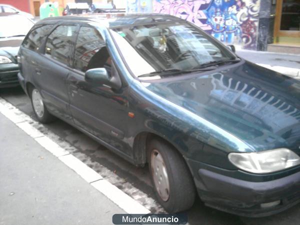 citroen xsara 1.9td