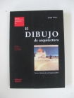 El dibujo de arquitectura - mejor precio | unprecio.es