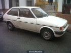 Ford Fiesta 1.1 del año 1989 - mejor precio | unprecio.es