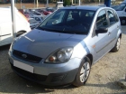 Ford Fiesta 1.4 TDCI 75CV AMBIENTE - mejor precio | unprecio.es