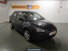 Ford Focus 1.8 TDCi Ghia - mejor precio | unprecio.es