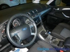 Ford Smax - mejor precio | unprecio.es