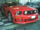 FORG MUSTANG GT 2008 CALIFORNIA STYLE - mejor precio | unprecio.es