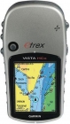 gps garmin vista hcx - mejor precio | unprecio.es