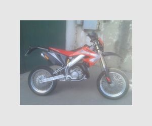 HM DERRAPAGE 50