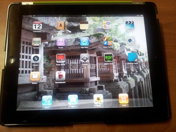 ipad2.original de apple-64Gb,wifi+3g.nuevo sin uso