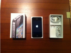 iPhone 4S 64Gb Negro - mejor precio | unprecio.es