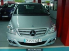 Mercedes-Benz Clase B B 180CDI - mejor precio | unprecio.es
