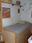 Moble llit juvenil – mueble cama - mejor precio | unprecio.es
