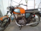 Moto ossa de 1964 - mejor precio | unprecio.es