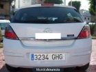 Opel Astra 1.3 ecoFLEX Essentia - mejor precio | unprecio.es