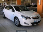 Opel Astra GTC 1.9CDTi Sport - mejor precio | unprecio.es