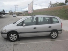 Opel Zafira Elegance DIESEL 2.0 2001, 5.200 euros - mejor precio | unprecio.es