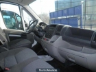 Peugeot Boxer 2.2HDI Fg.330 L1H1 120 -600 ? - mejor precio | unprecio.es
