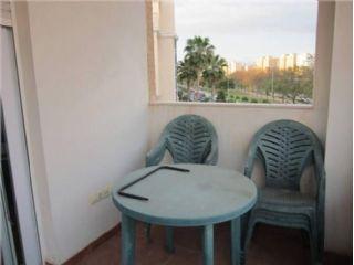 Piso en alquiler en Playa de San Juan, Alicante (Costa Blanca)