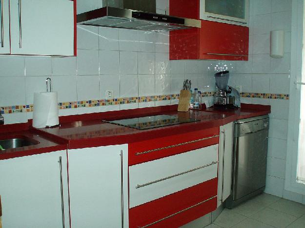 Piso en Illescas