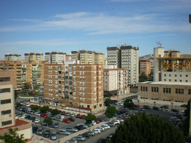 Piso en Málaga