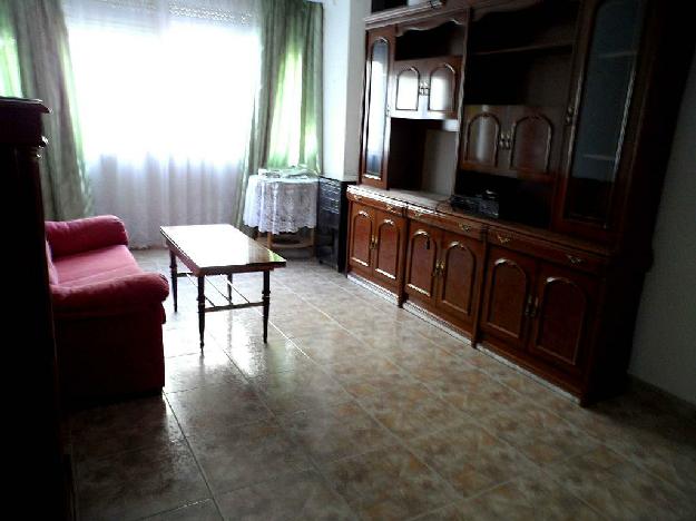 Piso en Parla