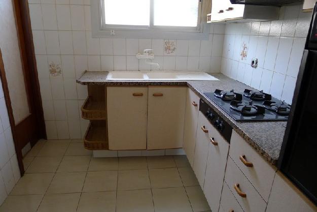 Piso en Sant Vicenç dels Horts