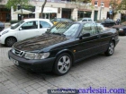 Saab 900 Cabrio 2.0 TURBO 2p - mejor precio | unprecio.es