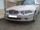 SE VENDE ROVER 45 V6 150CV AÑO 2001 - mejor precio | unprecio.es