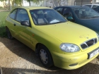 SEAT CORDOBA 1.9 TDI - mejor precio | unprecio.es