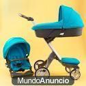 Vendo carrito Stokke Xplory