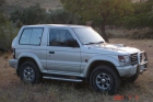 vendo mitsubishi montero 2.8 td - mejor precio | unprecio.es