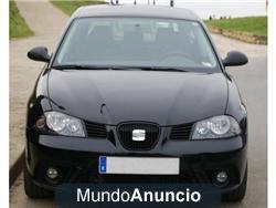 VENDO SEAT IBIZA