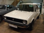 VOLKSWAGEN GOLF CABRIOLET KARMANN MK-I - AÑO 1979 - mejor precio | unprecio.es