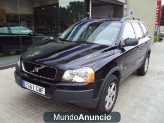 Volvo XC90 T6 SUMMUM