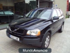 Volvo XC90 T6 SUMMUM - mejor precio | unprecio.es