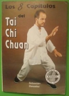 Los ocho capítulos del tai chi chuan. Sebastián González - mejor precio | unprecio.es