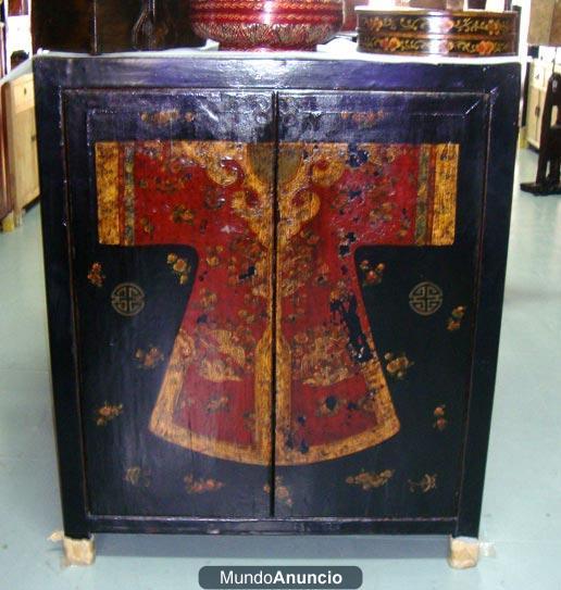 Mueble oriental, decoración asiática ( Simatai Decoración )