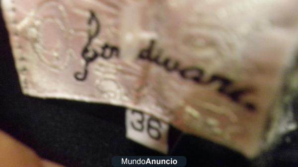 17 prendas  de  marca  chica joven