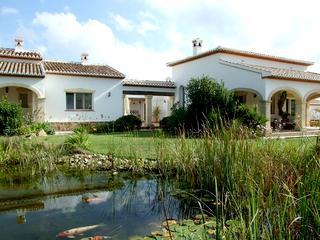 4b  , 3ba   in Javea,  Costa Blanca South   - 895000  EUR