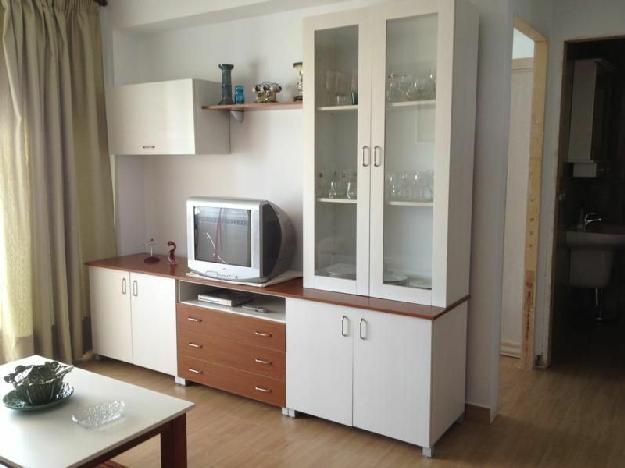 Apartamento en alquiler de vacaciones en Torre del Mar, Málaga (Costa del Sol)