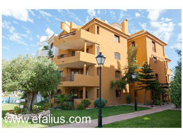 Apartamento Venta Orihuela