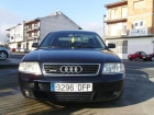 Audi A6 2.4 Quat - mejor precio | unprecio.es