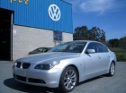 BMW SERIE 5 530I 231CV NACIONAL - Pontevedra - mejor precio | unprecio.es