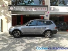 BMW X3 - mejor precio | unprecio.es