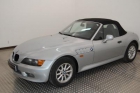 Bmw z3 1.9 i nacional,asc,abs,cuero - mejor precio | unprecio.es