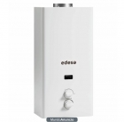Calentador Edesa CI-100 E3N 10 litros - mejor precio | unprecio.es