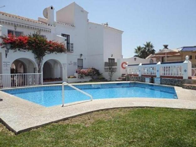 Casa en venta en Nerja, Málaga (Costa del Sol)