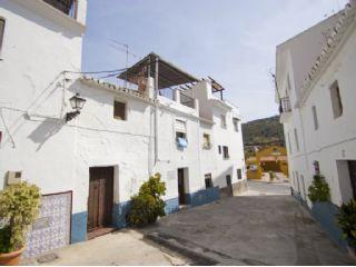 Casa en venta en Torrox, Málaga (Costa del Sol)